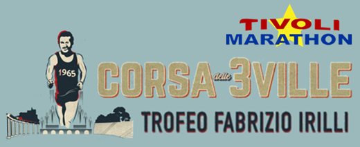 Corsa delle 3 Ville (Trofeo Irilli)