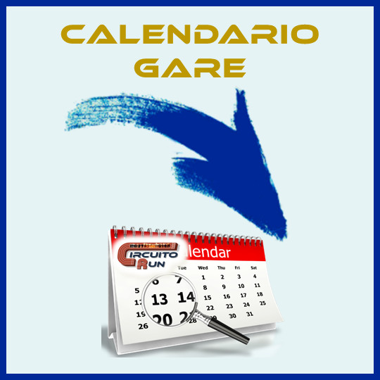 calendario circuito run