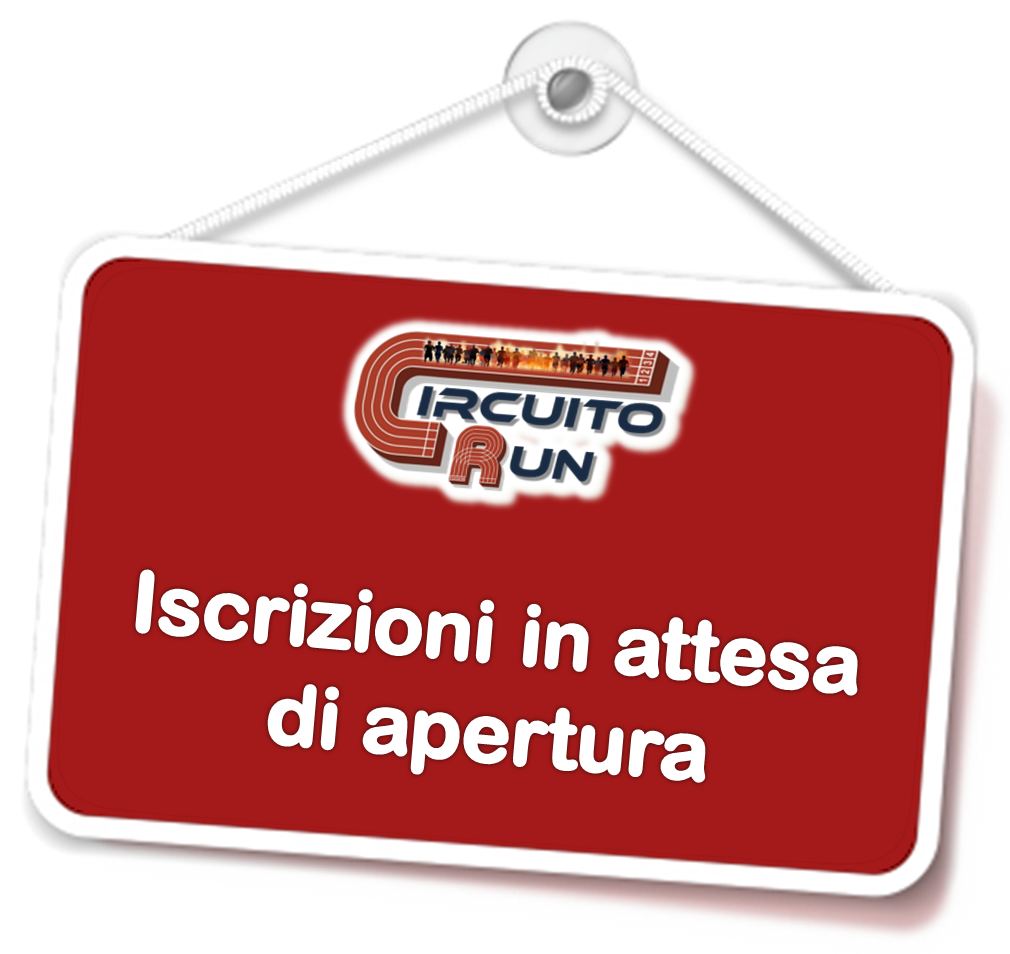 iscrizioni in attesa di apertura