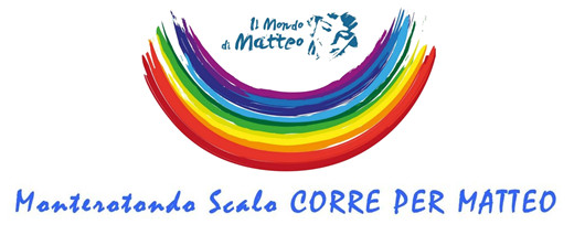 Monterotondo Scalo Corre per Matteo