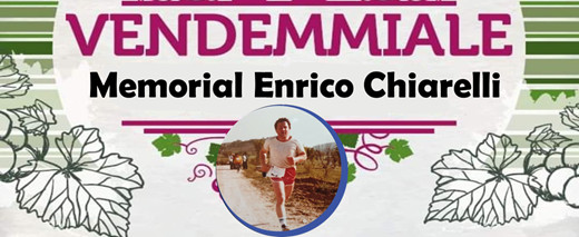 Vendemmiale (Memorial Enrico Chiarelli)